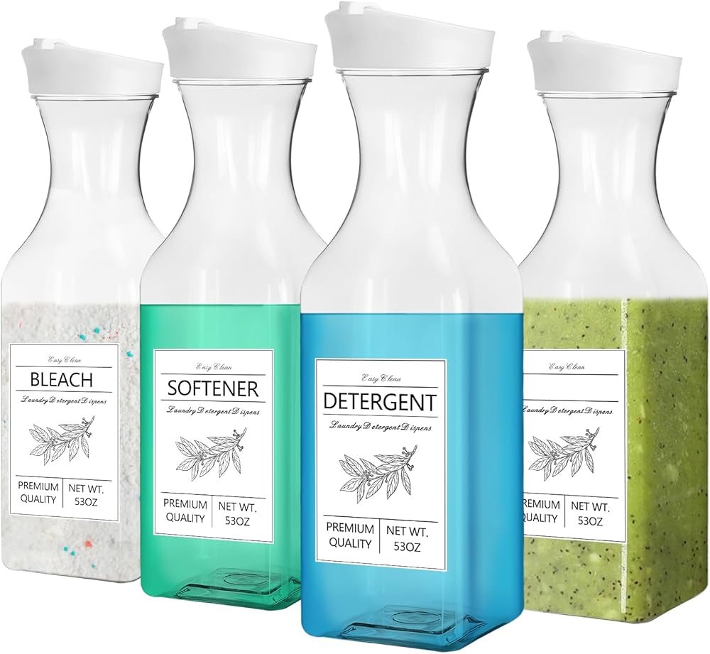 منظفات الحمامات