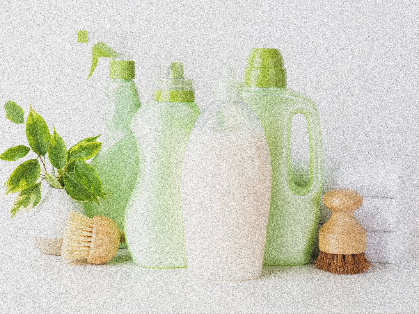 منتجات صديقة للبيئة