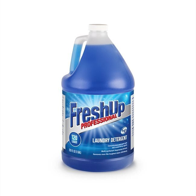 منظفات الملابس