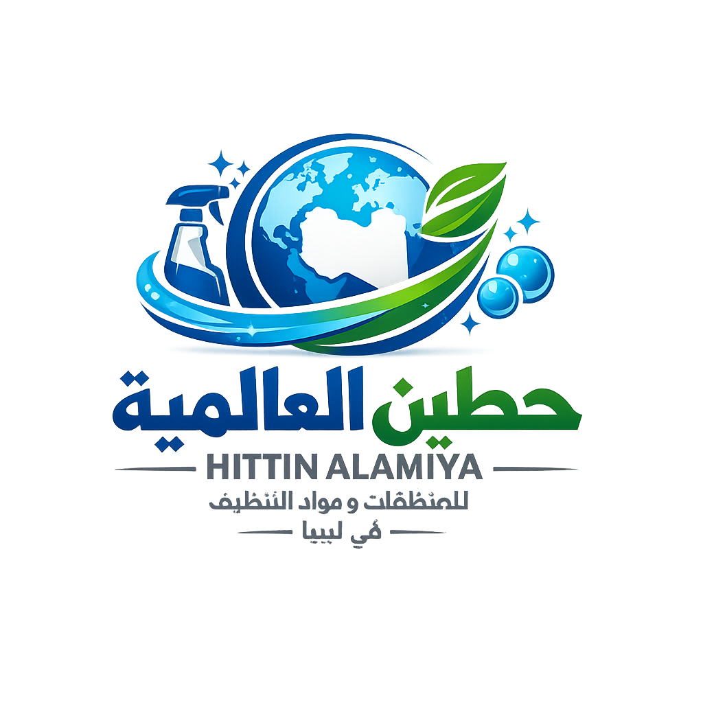 شعار حطين العالمية